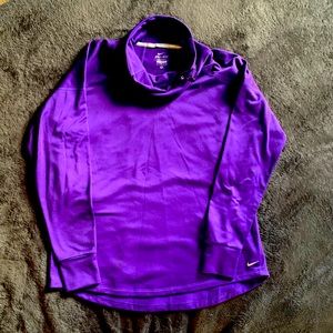 Nike Women’s Dri-fit running top